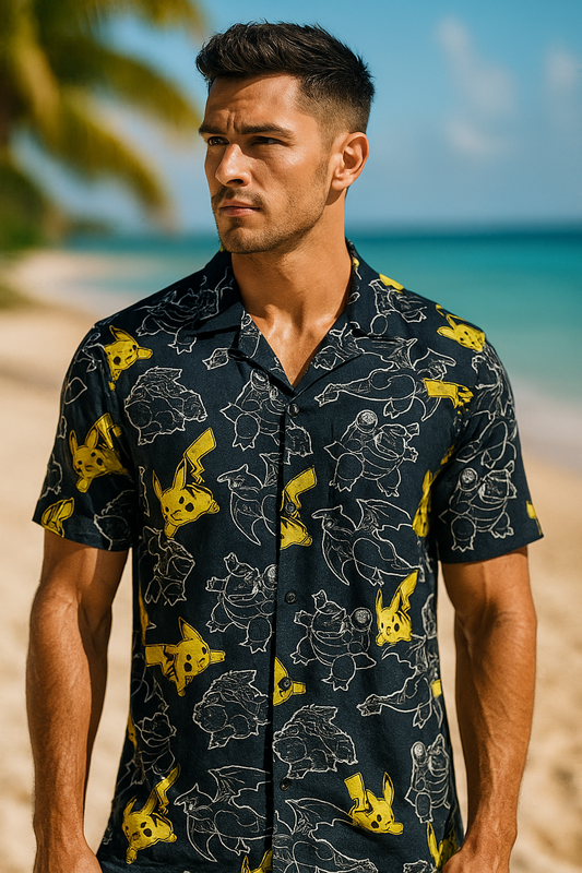 Hawaiana Pokemon