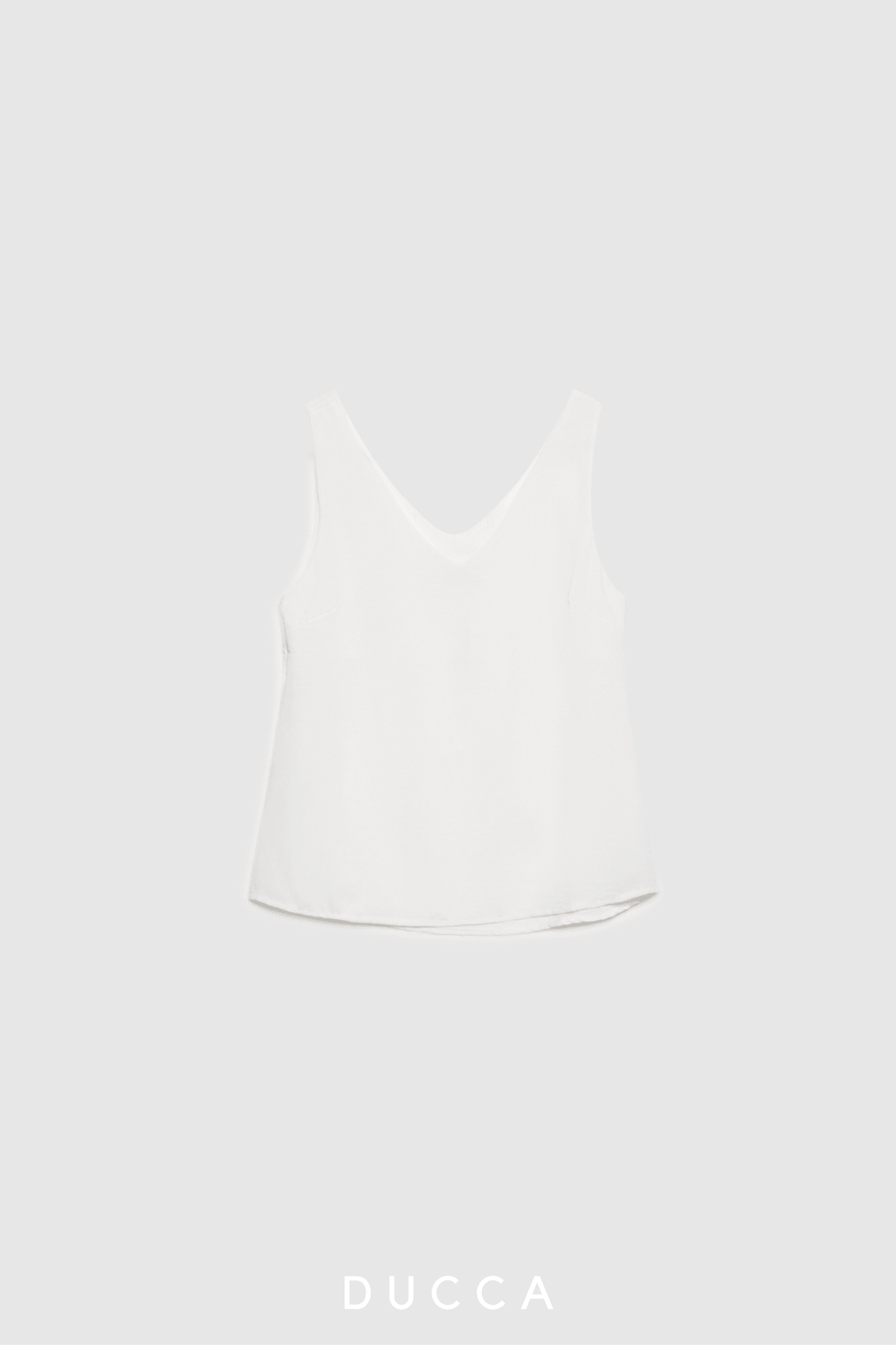 Top Brisa de Gasa - DUCCA Tops S / Negro DUCCA