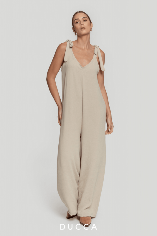 Mono Esencia de Lazo Beige - DUCCA Mono S DUCCA