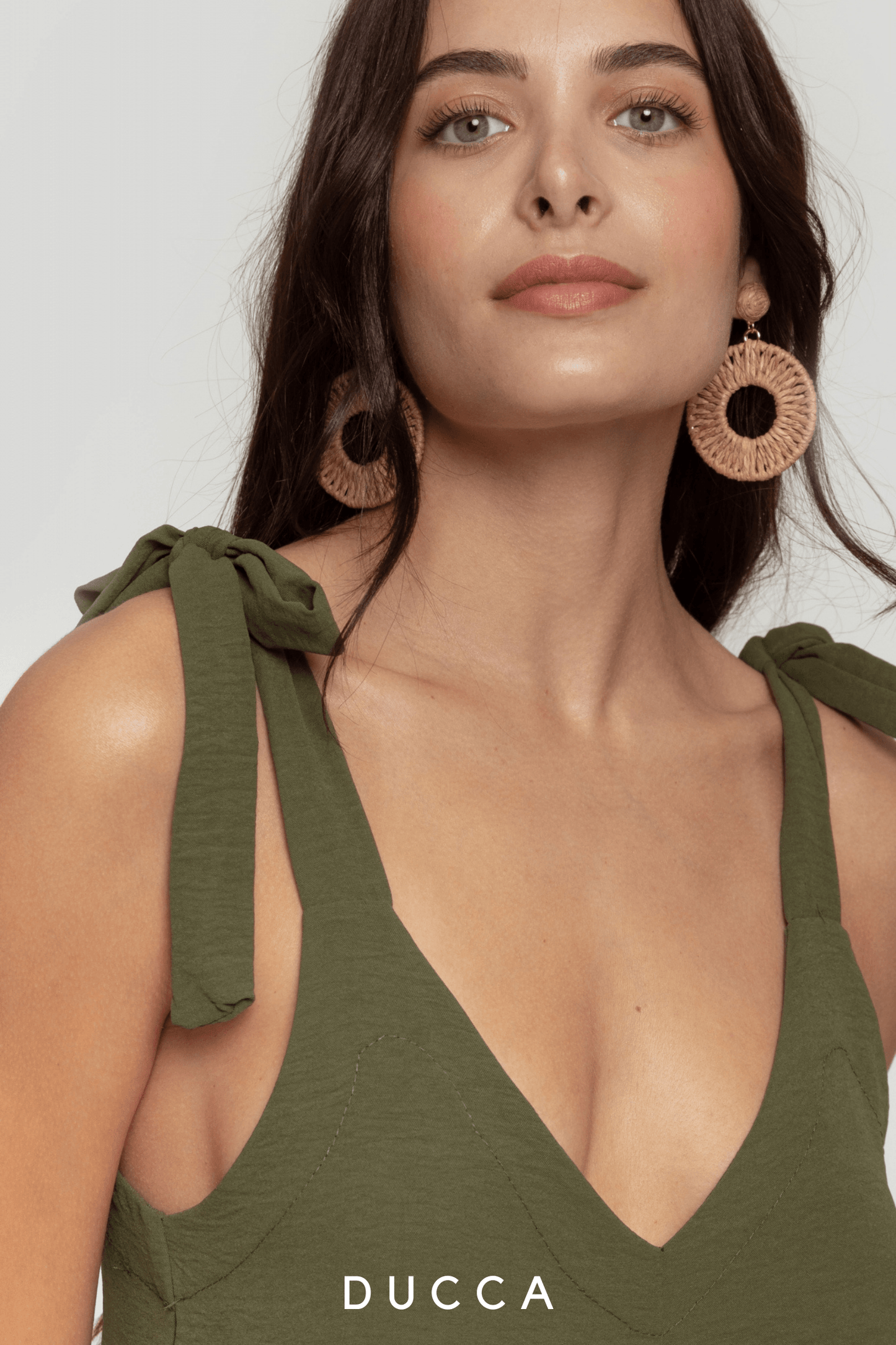 Mono Esencia de Lazo Verde - DUCCA Mono S DUCCA