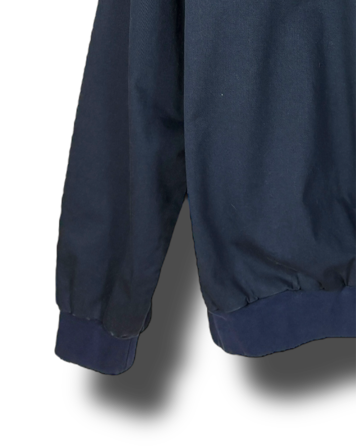 Bomber Esencia Ibérica Marino - Hecha en España