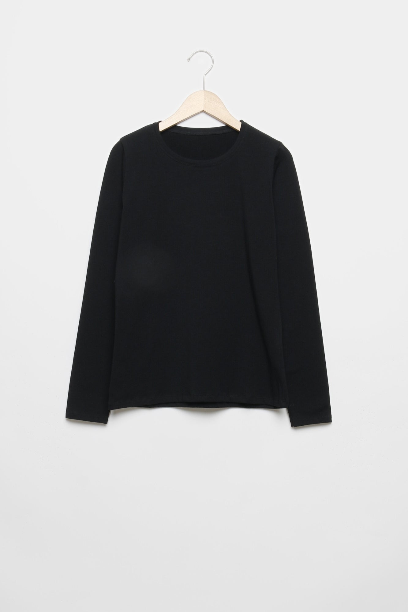 Camiseta Esencial Cotton - DUCCA Camiseta Mujer S / Azul marino DUCCA