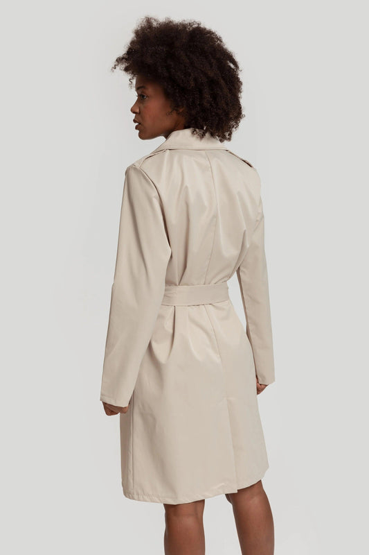 Trench Impermeable Aquaris - DUCCA Gabardina S DUCCA