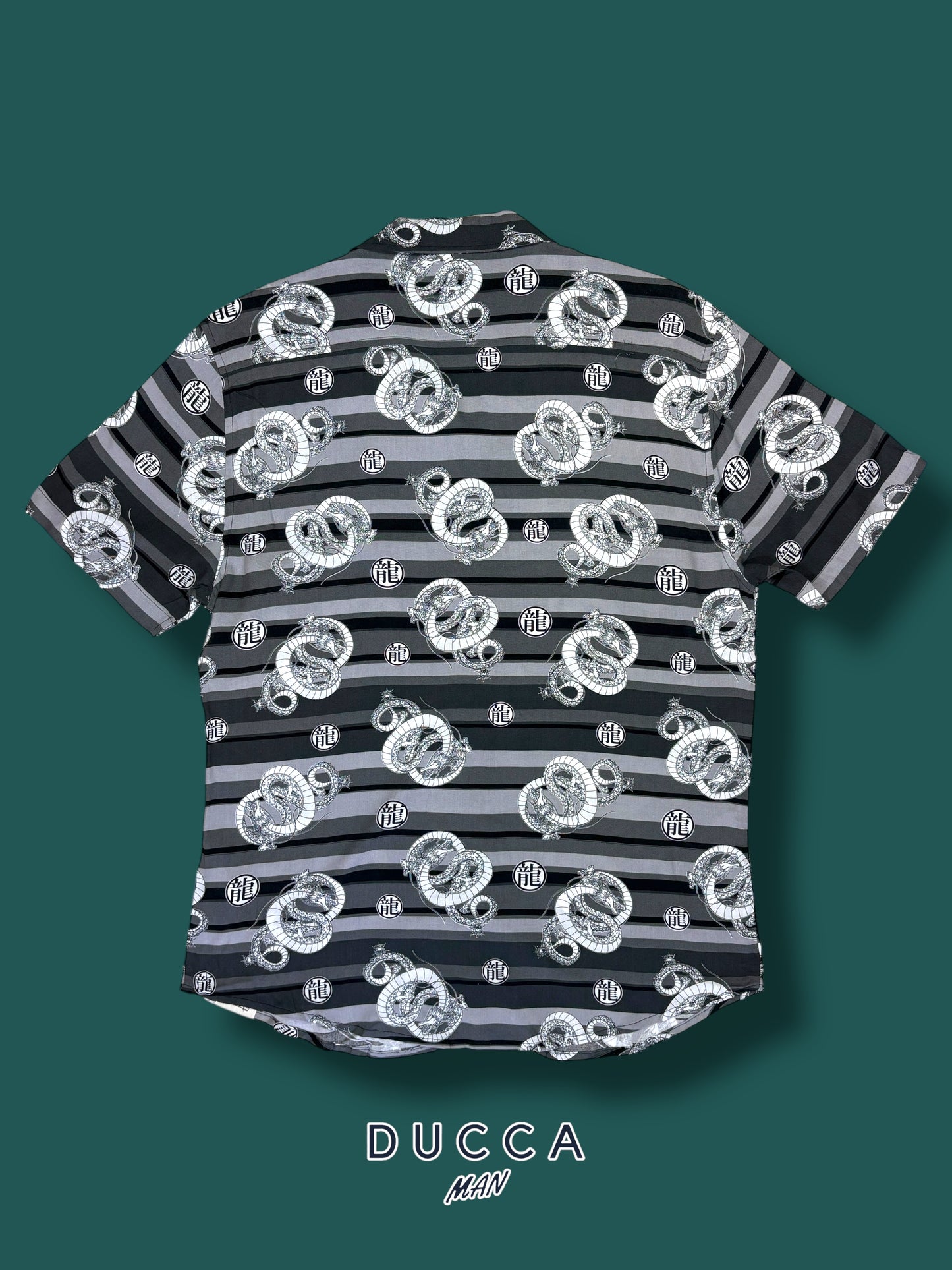 Hawaiana Dragón Ball Shen Long