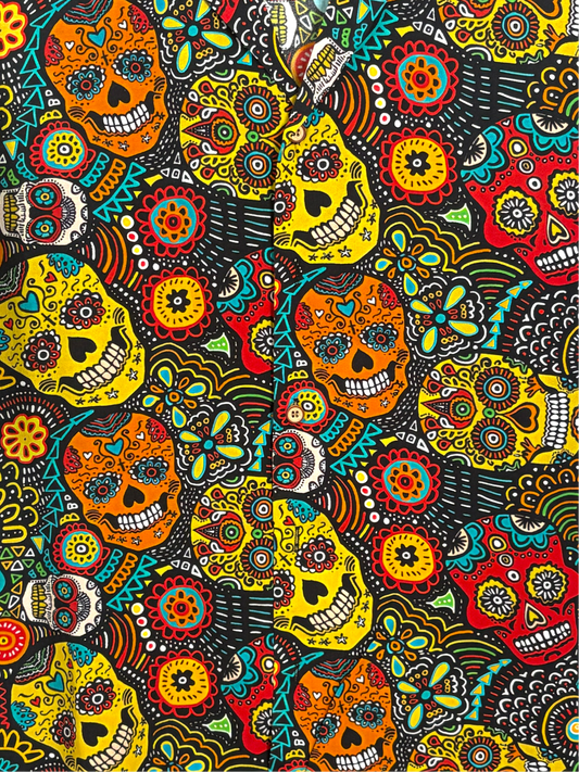 Hawaiana Viva la Vida