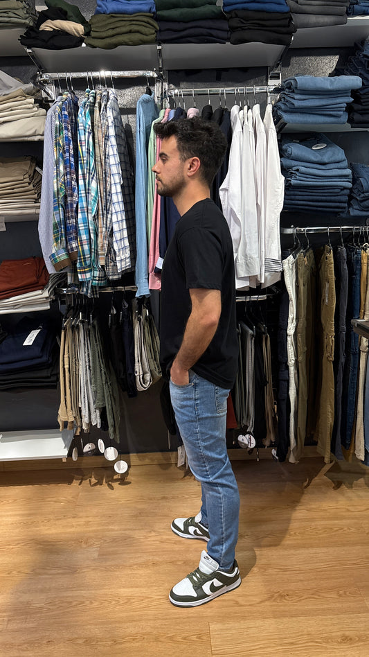 Camiseta Dragón Ball Green Shenlong