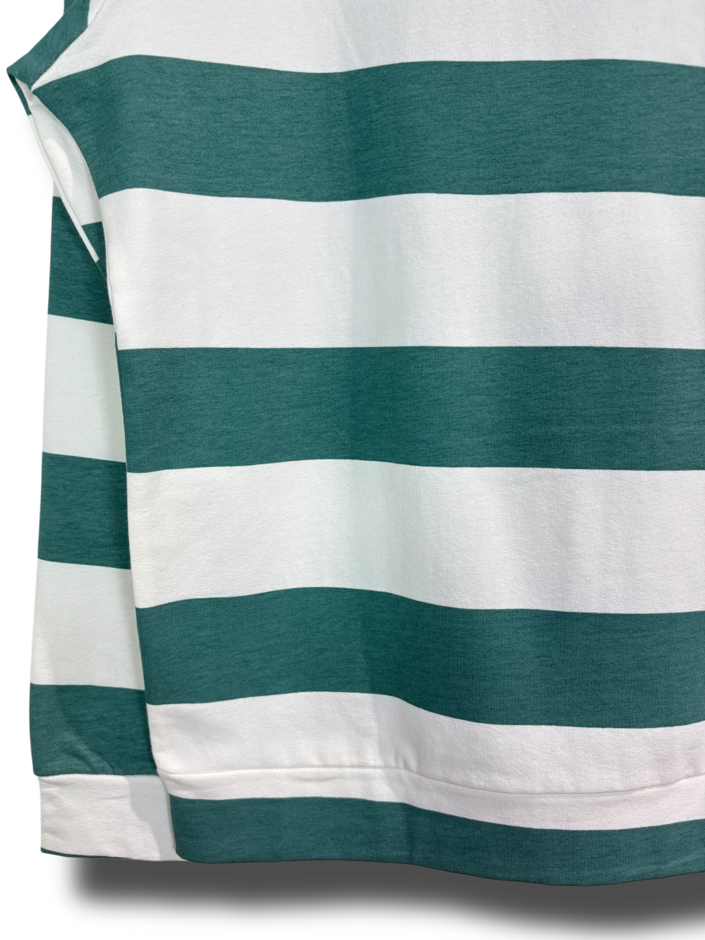 Sudadera Boreal Verde