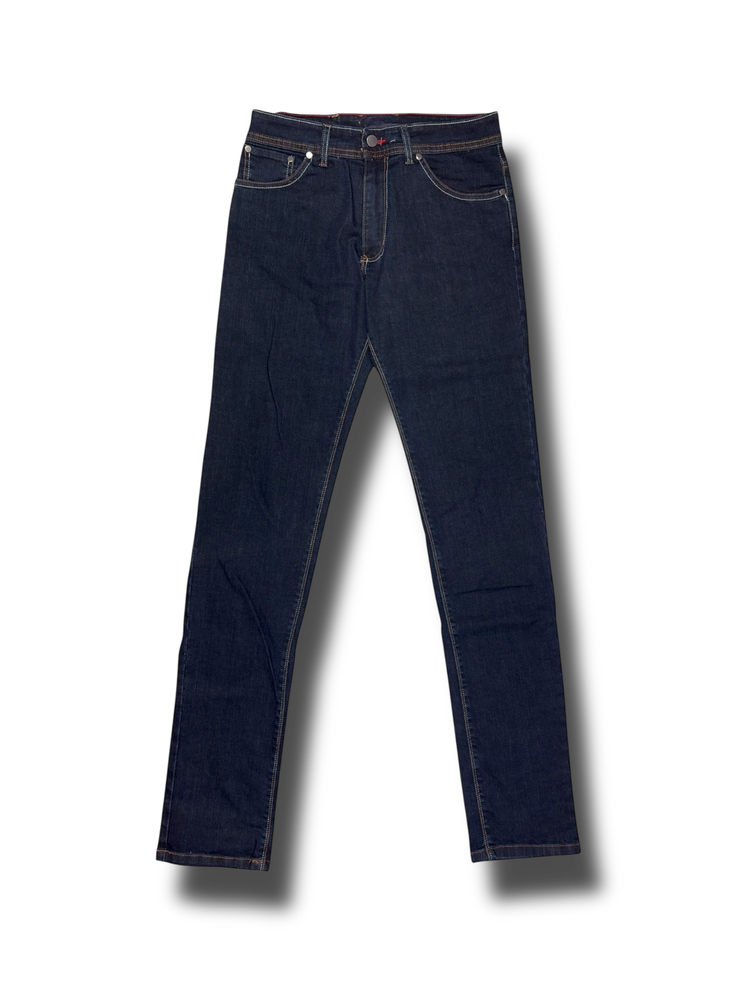 Vaquero Slim Flex Piedra