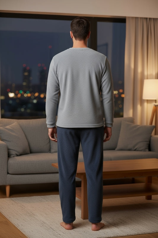 Pijama Coralina Dragon Ball Z