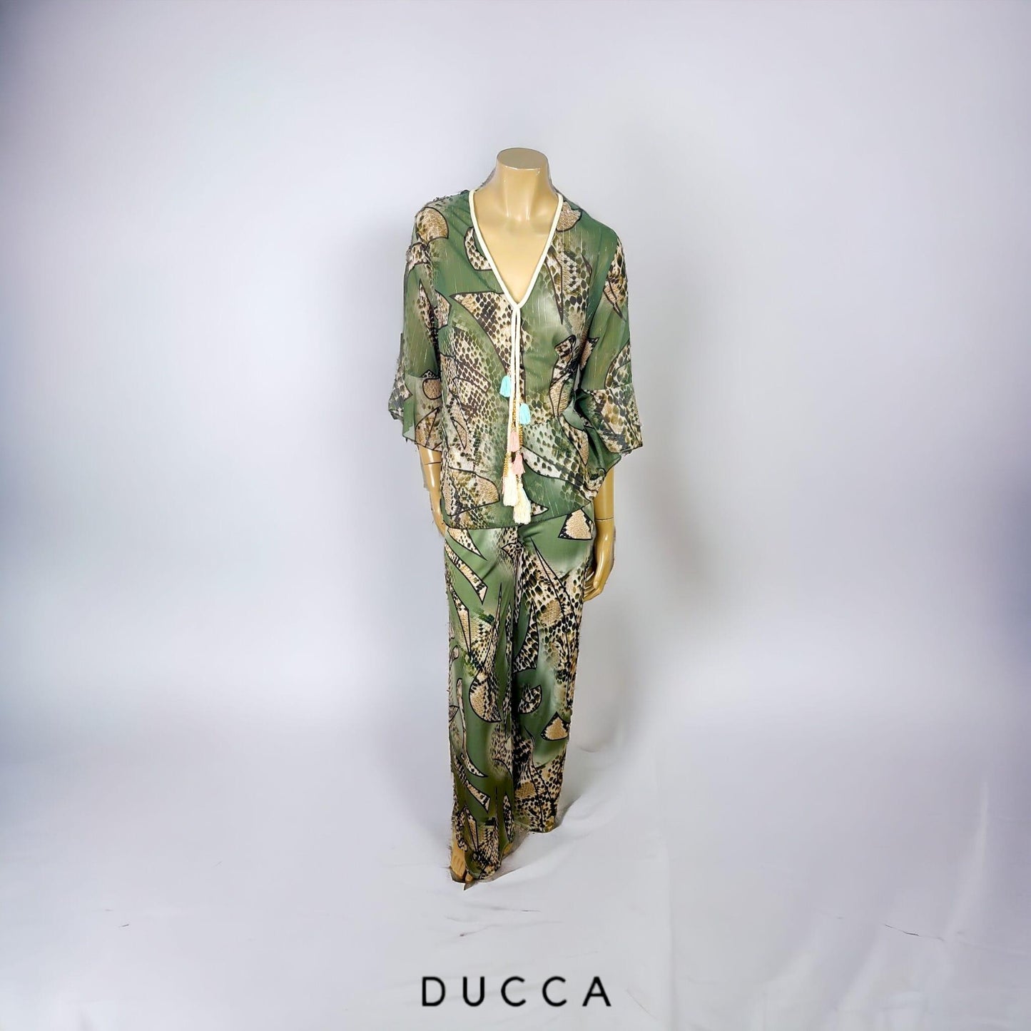 Conjunto Armonía Natural - DUCCA Default Title DUCCA