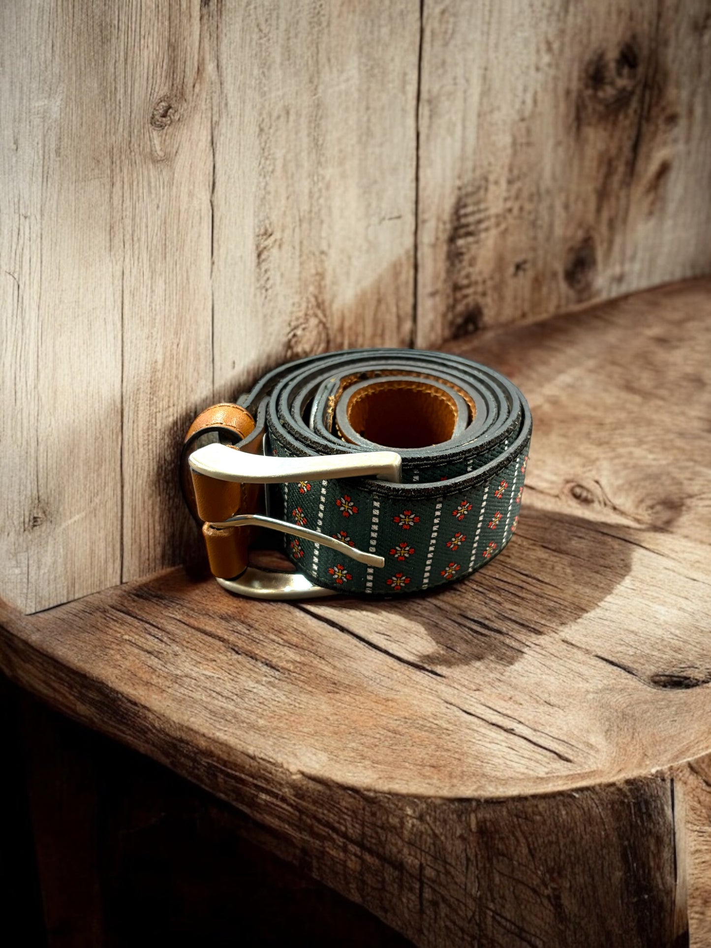 Cinturón El Heraldo