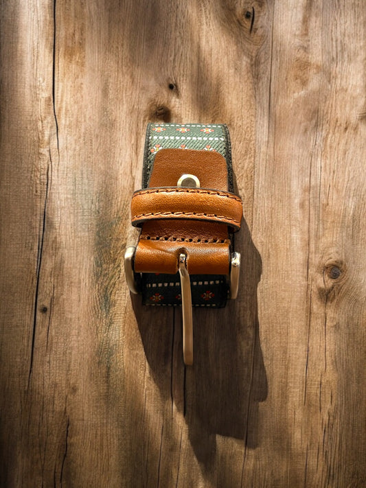 Cinturón El Heraldo