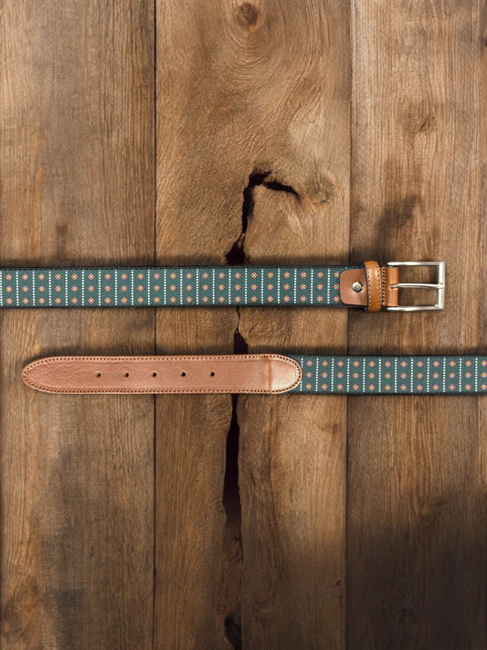 Cinturón El Heraldo