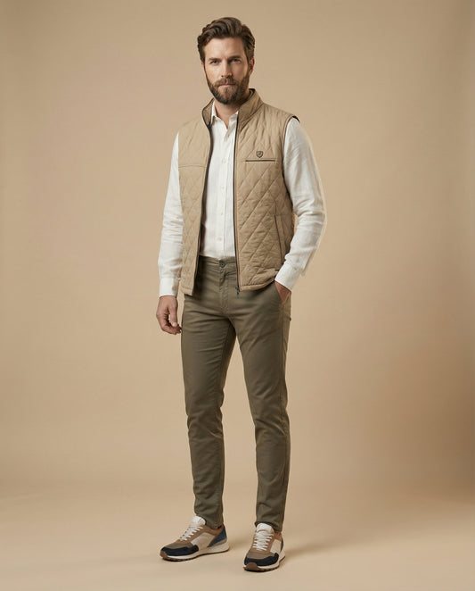 Pantalón Chino French Bulldog