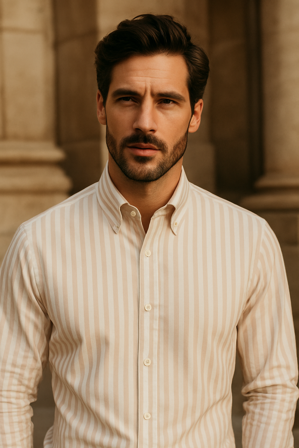 Camisa El Decano