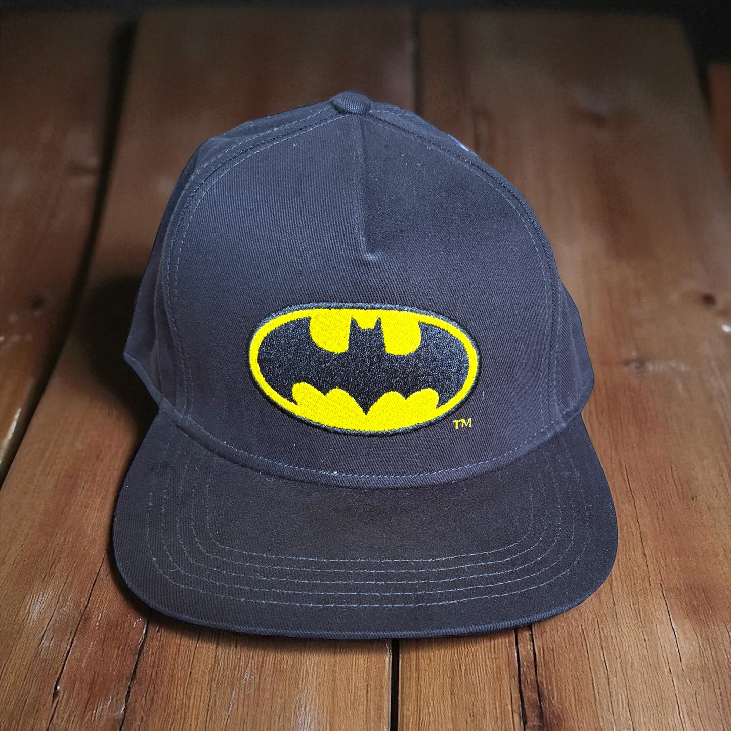 Gorra Batman