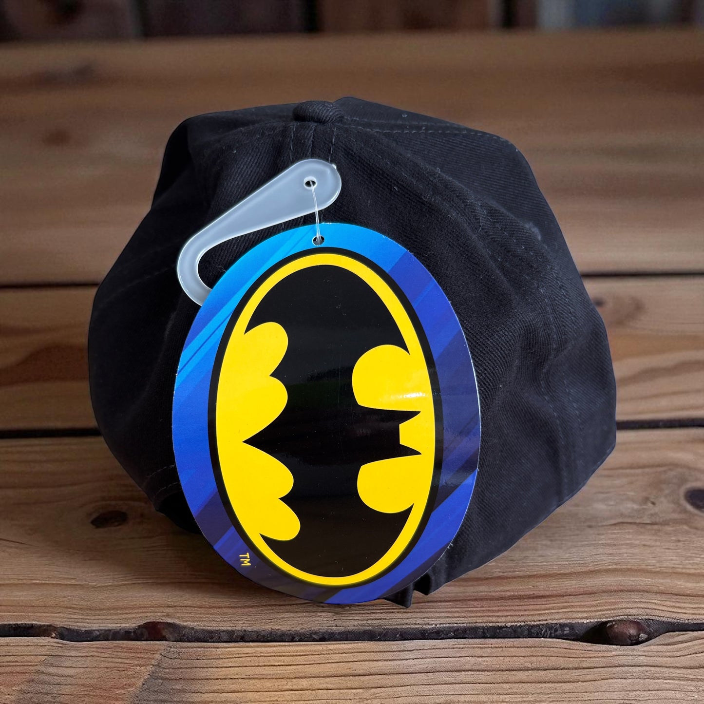 Gorra Batman