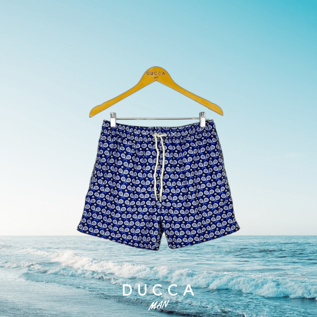 Bañador Padel Drive - DUCCA S DUCCA