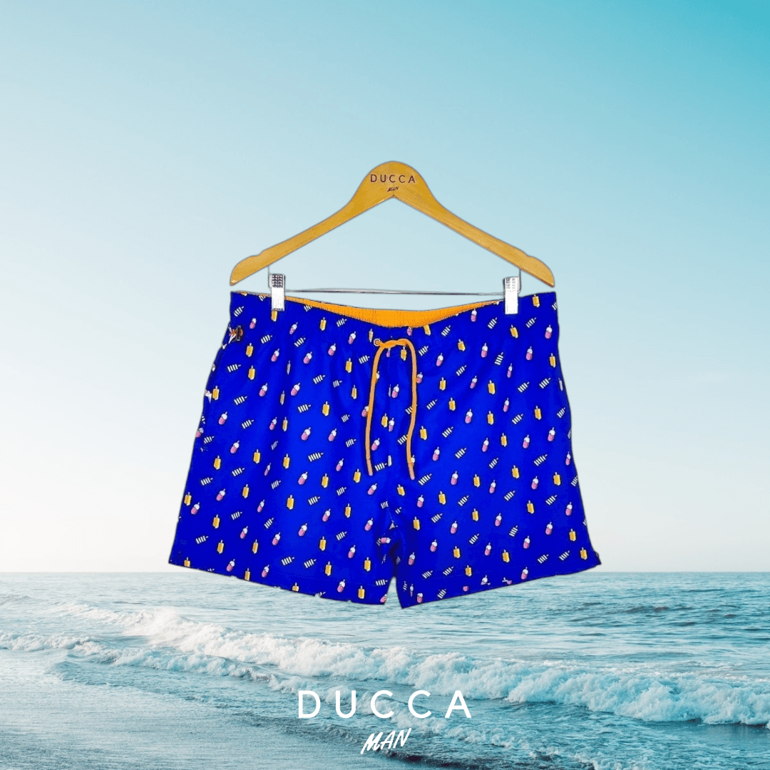 Bañador Helado Electrico - DUCCA M DUCCA