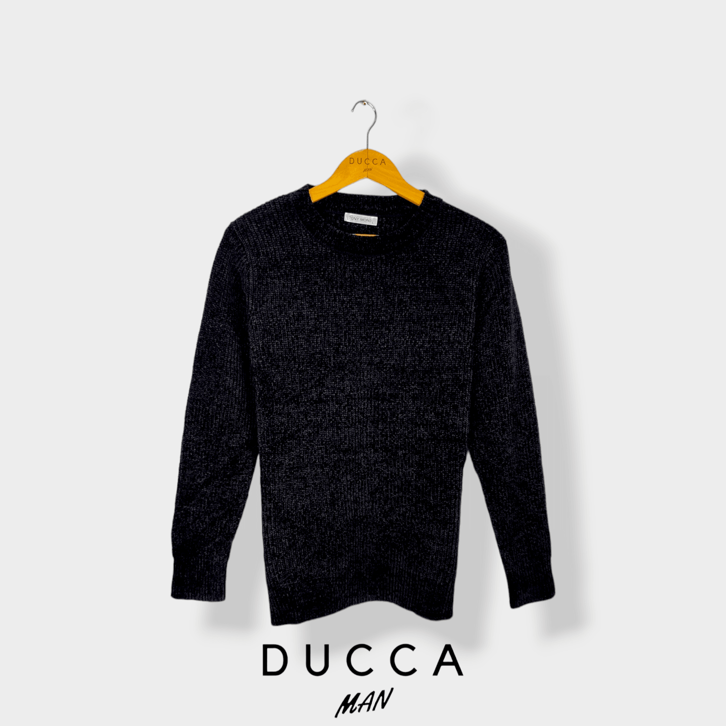 Jersey Chenilla Refinada - DUCCA S / Beige DUCCA