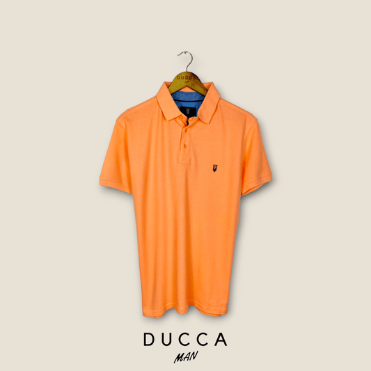 Polo London Scooter - DUCCA Polos Malva / S DUCCA