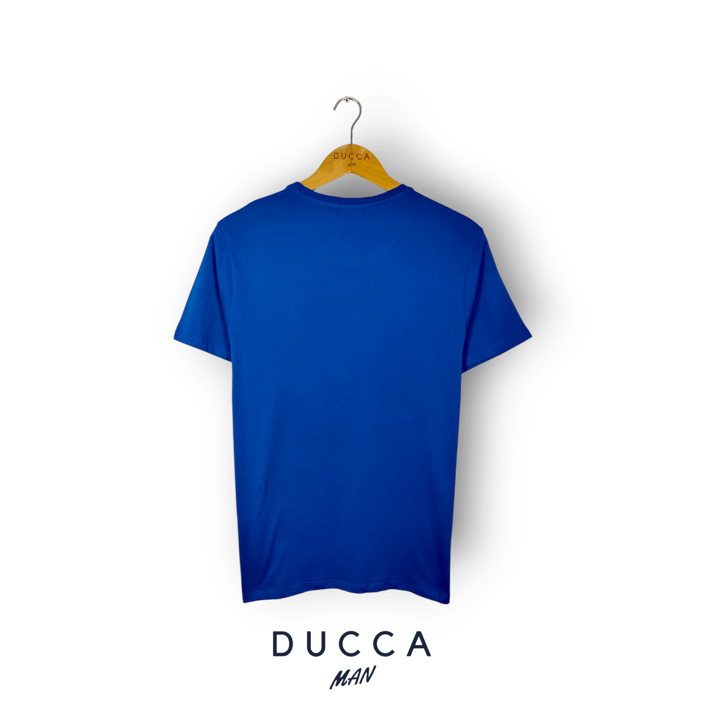 Camiseta Mandalorian - DUCCA S DUCCA