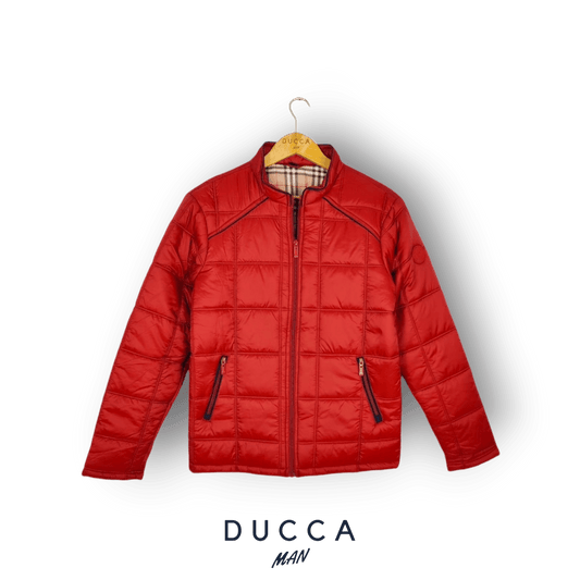 Chaquetón Royal Padded - DUCCA Chaquetón Azul Marino / M DUCCA