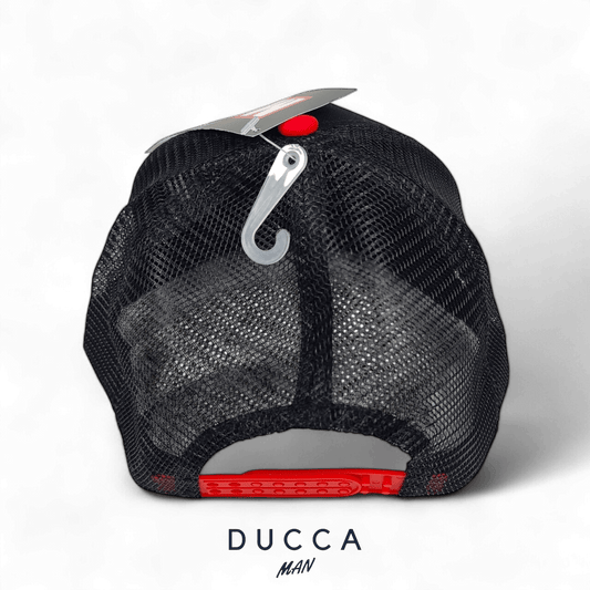 Gorra Marvel Plana - DUCCA Default Title DUCCA