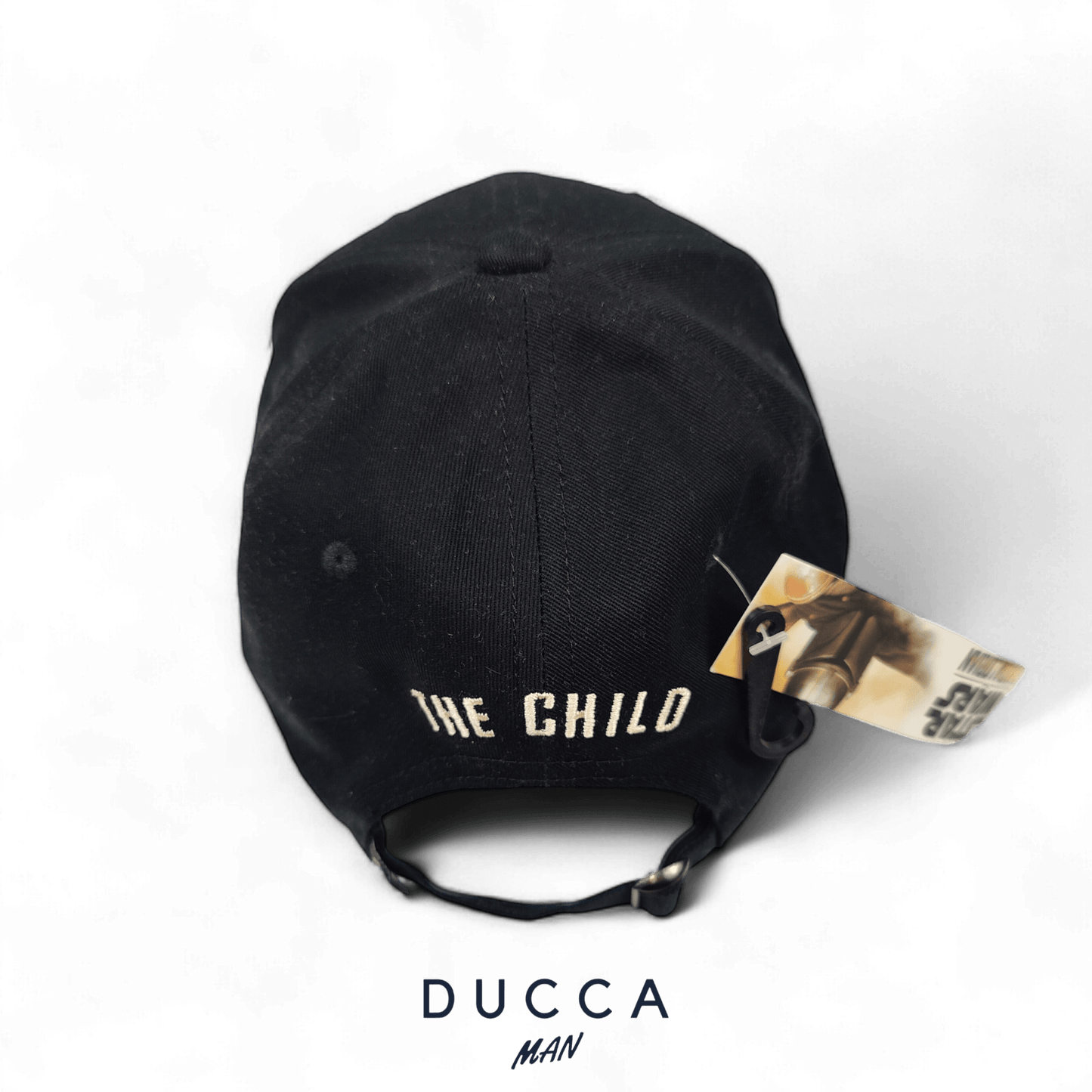 Gorra Mandalorian - DUCCA Default Title DUCCA