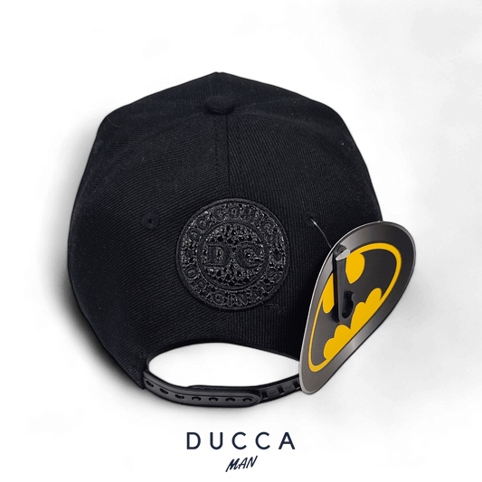 Gorra Plana Batman - DUCCA Default Title DUCCA