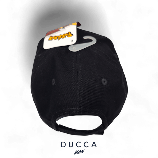 Gorra Pokeball - DUCCA Default Title DUCCA