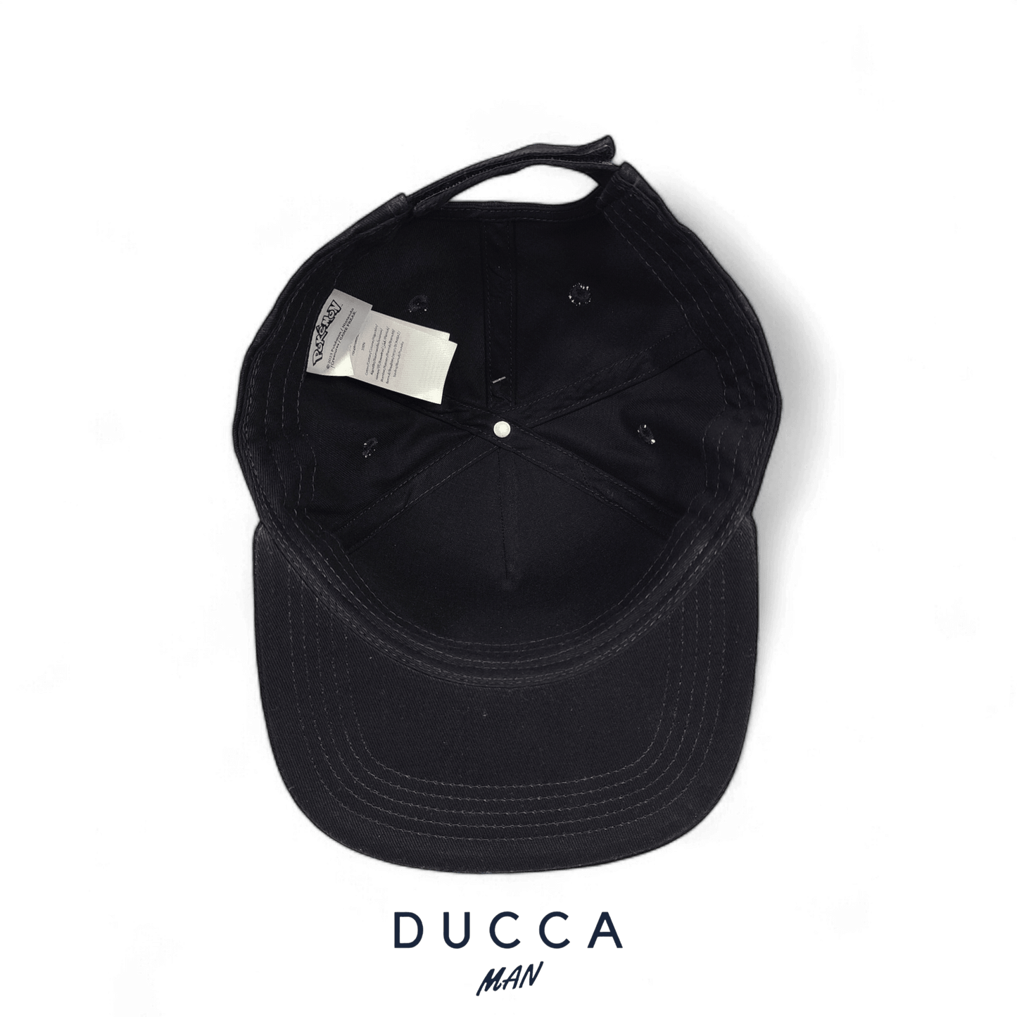 Gorra Pokeball - DUCCA Default Title DUCCA