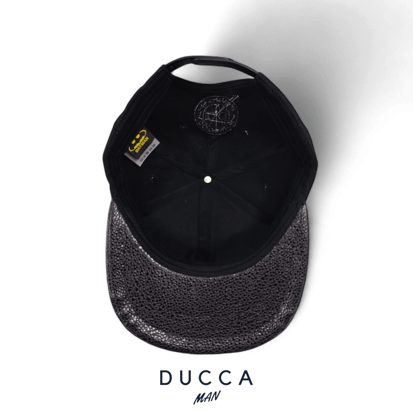 Gorra Plana Batman - DUCCA Default Title DUCCA