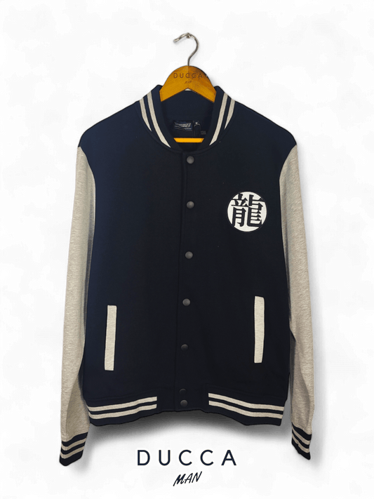 Chaqueta Bomber Dragón Ball Z - DUCCA S DUCCA