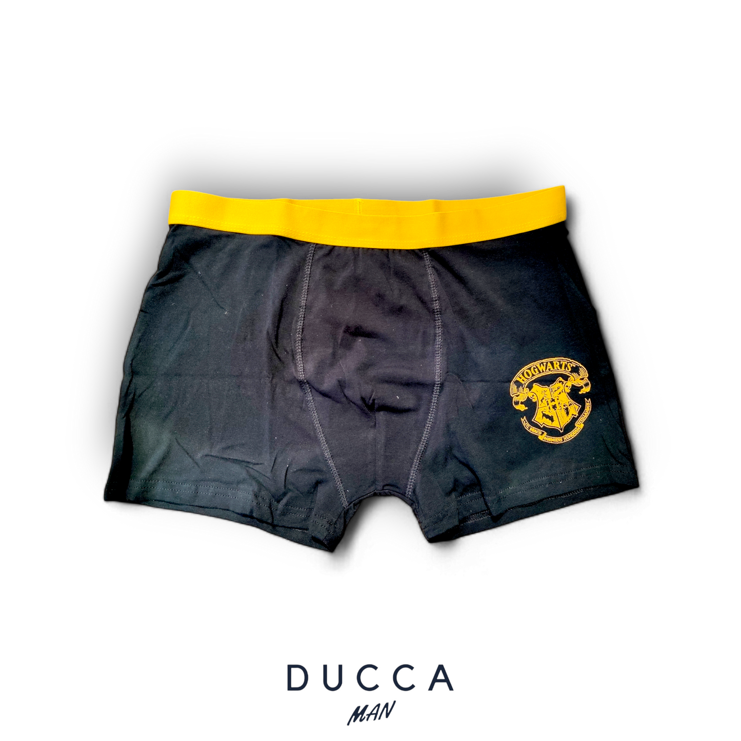 Pack Boxer Harry Potter - DUCCA Boxer S DUCCA