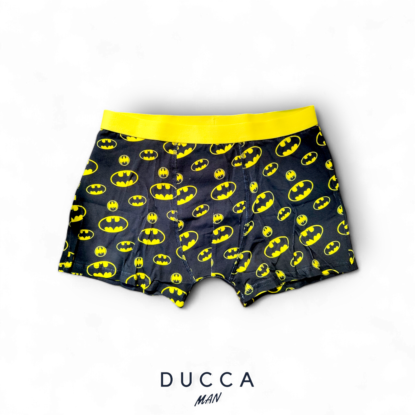 Pack Boxer Batman - DUCCA Boxer S DUCCA