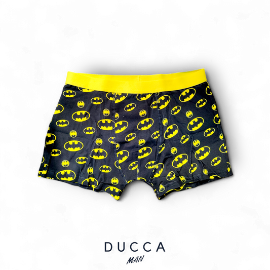 Pack Boxer Batman - DUCCA Boxer S DUCCA