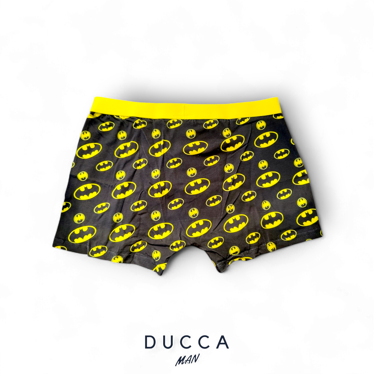 Pack Boxer Batman - DUCCA Boxer S DUCCA