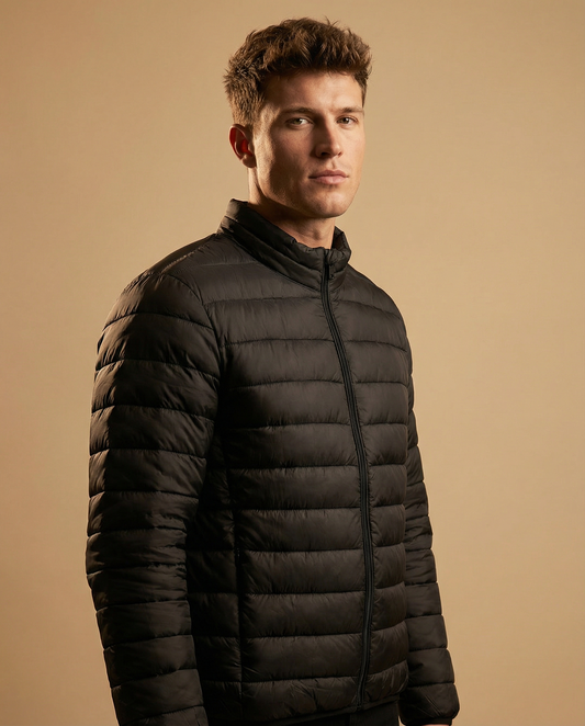 Chaqueta Acolchada Oslo