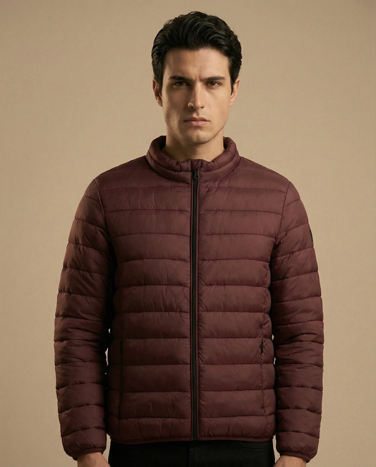 Chaqueta Acolchada Oslo