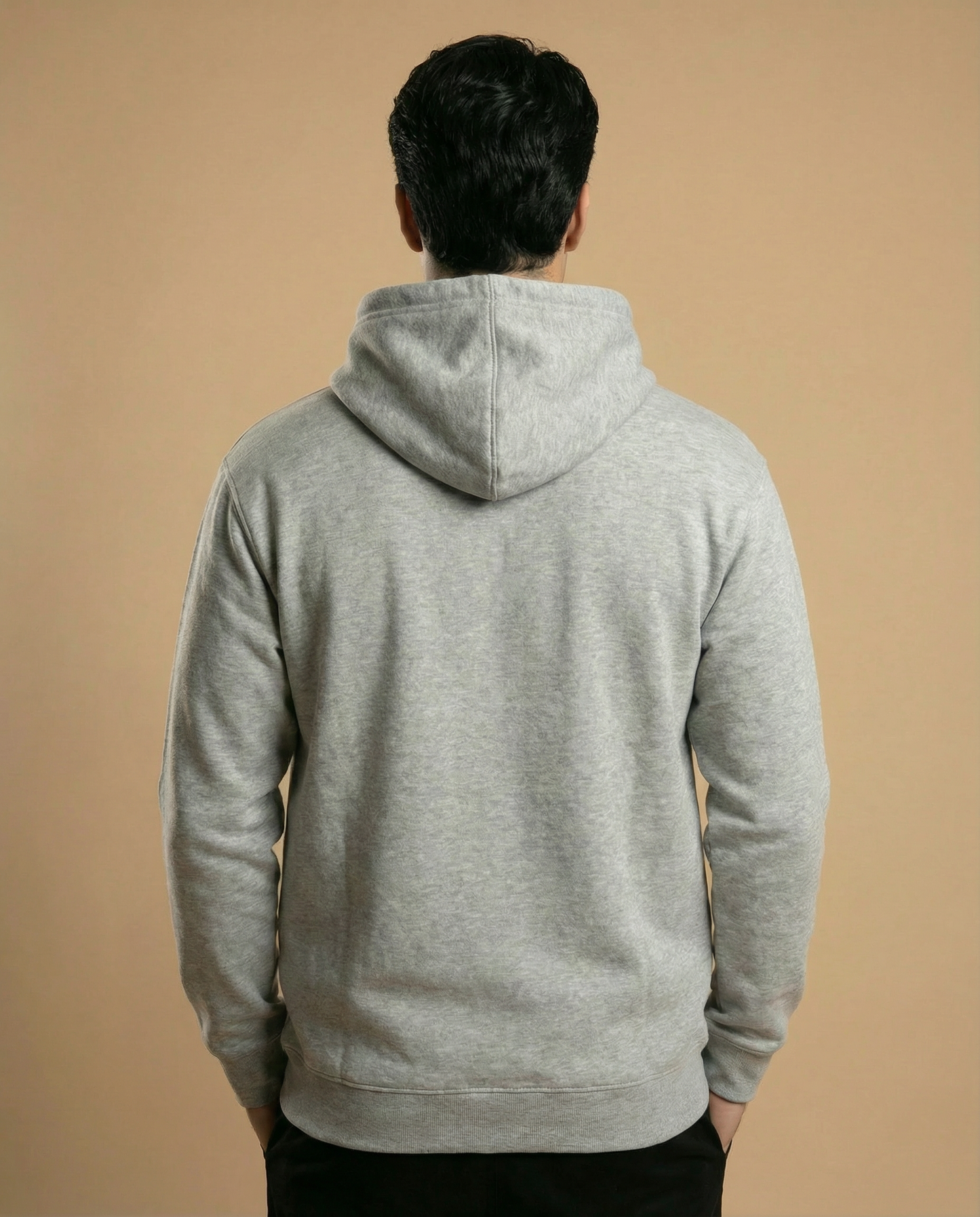 Sudadera Dragon Ball Z® "Master Roshi Pixel"