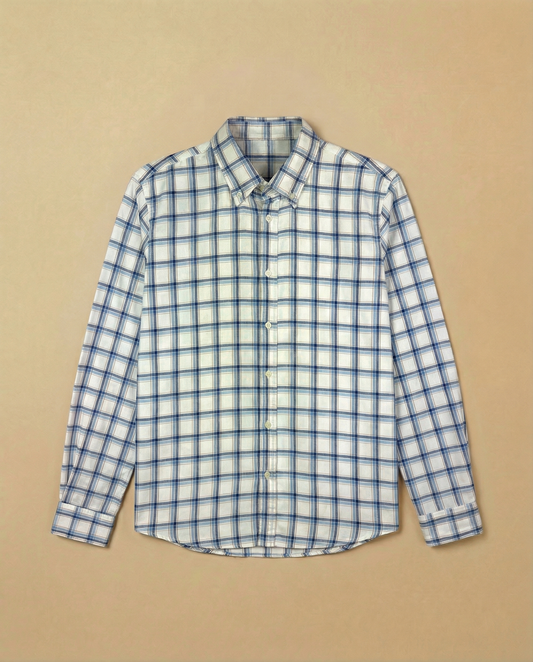 Camisa Legado a Cuadros