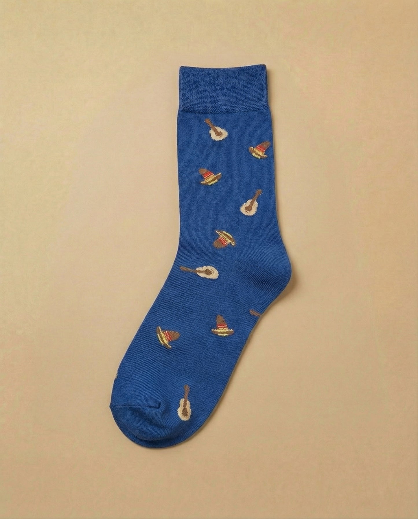 Ducca Mystery Sock