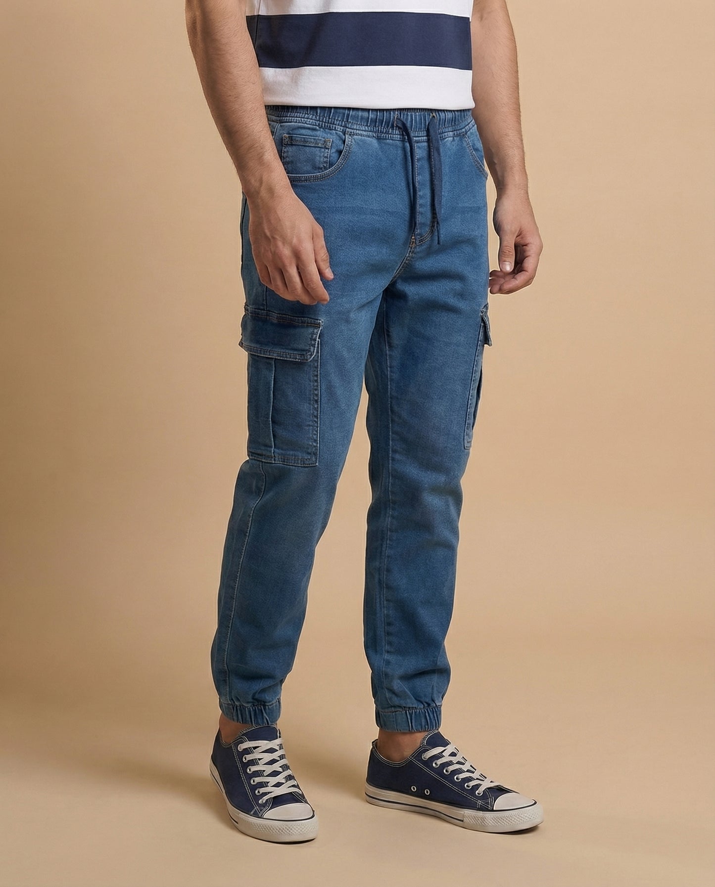 Pantalón Cargo Hudson