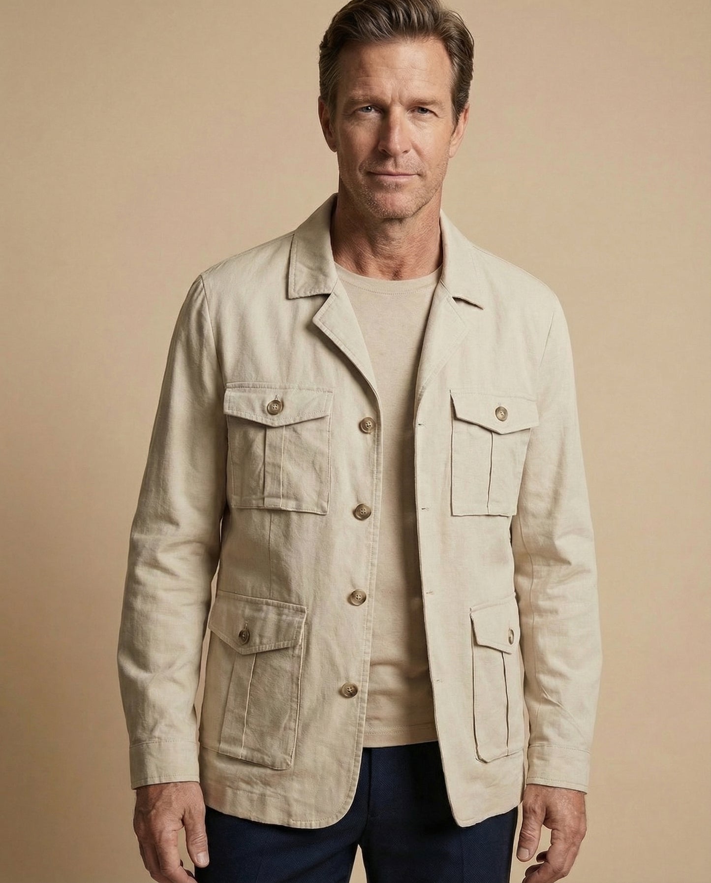 Chaqueta Sahara Arena