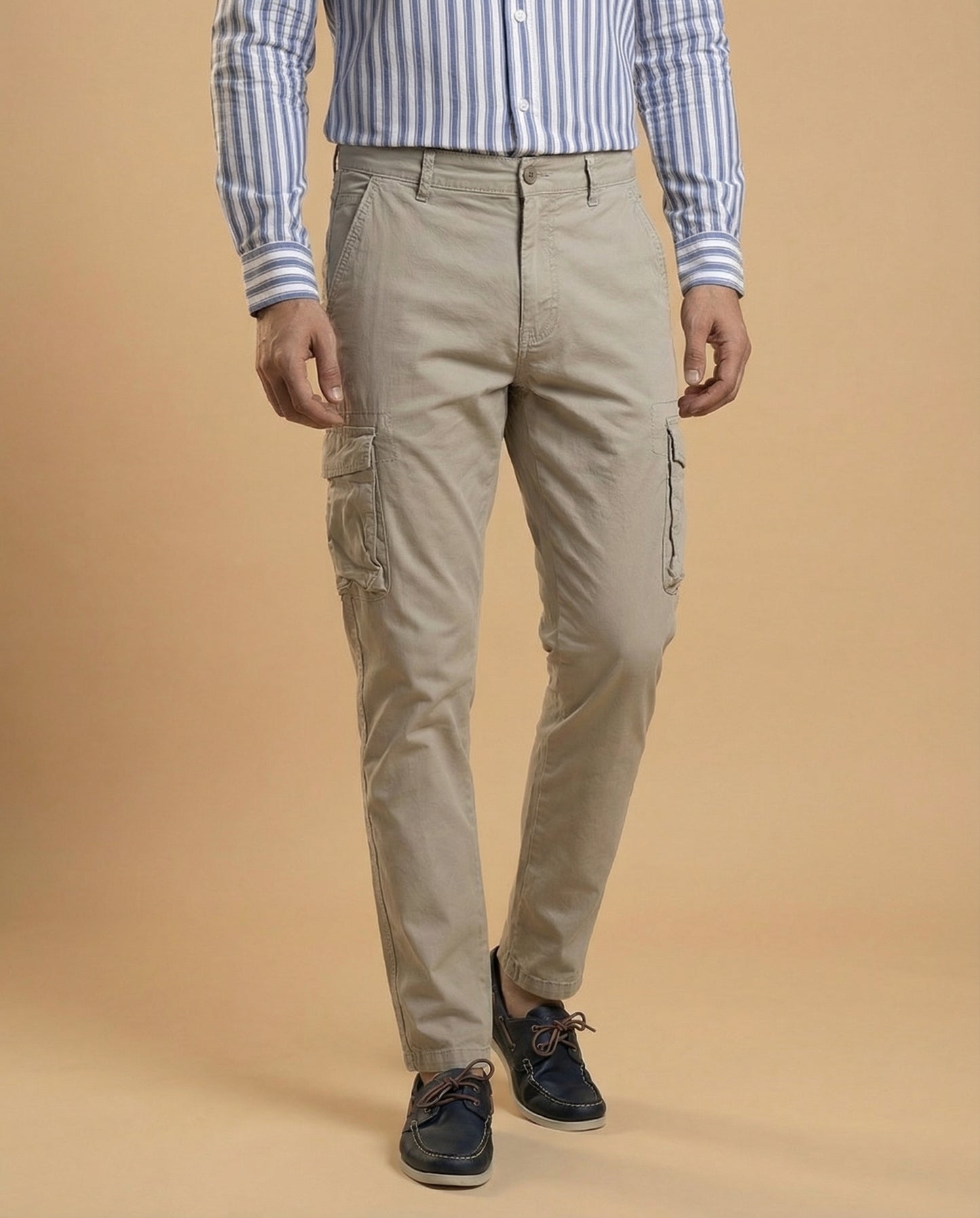 Pantalón Cargo Dakar