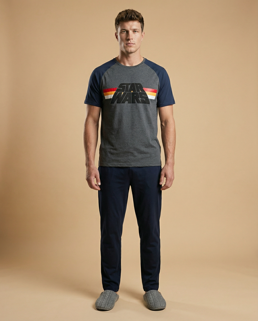 Pijama Star Wars ®