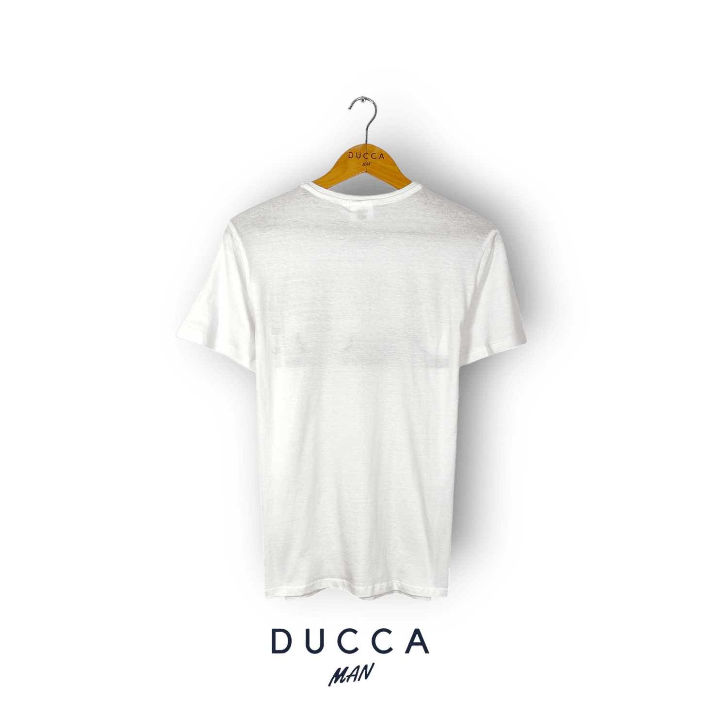 Camiseta Dragón Ball Goku & Vegeta - DUCCA Camisetas de Manga Corta S DUCCA