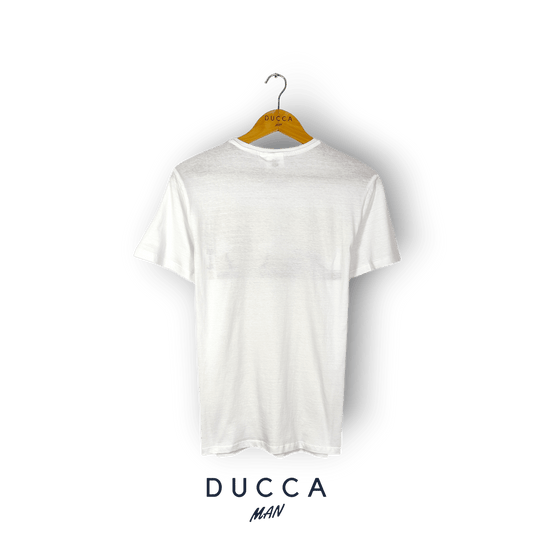 Camiseta Dragón Ball Goku & Vegeta - DUCCA Camisetas de Manga Corta S DUCCA