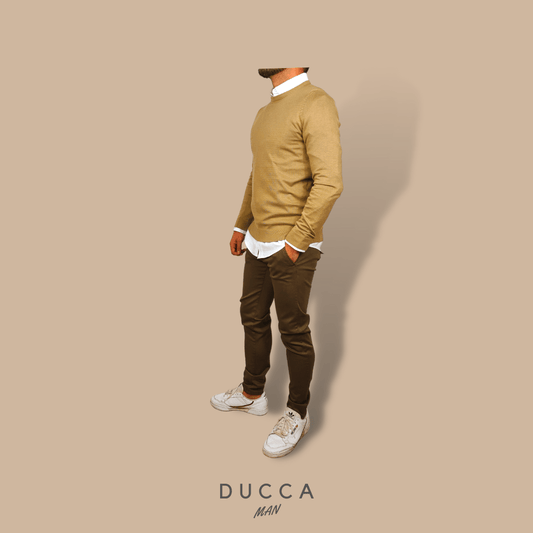 Jersey Blueberyl - DUCCA Default Title DUCCA